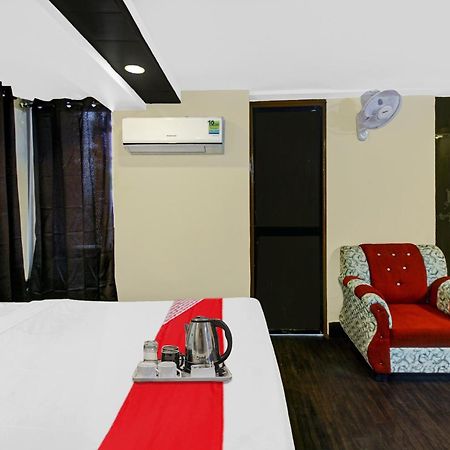 Hotel O Gopika Stay Inn Nagpur Esterno foto