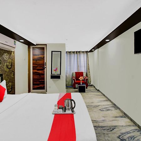 Hotel O Gopika Stay Inn Nagpur Esterno foto