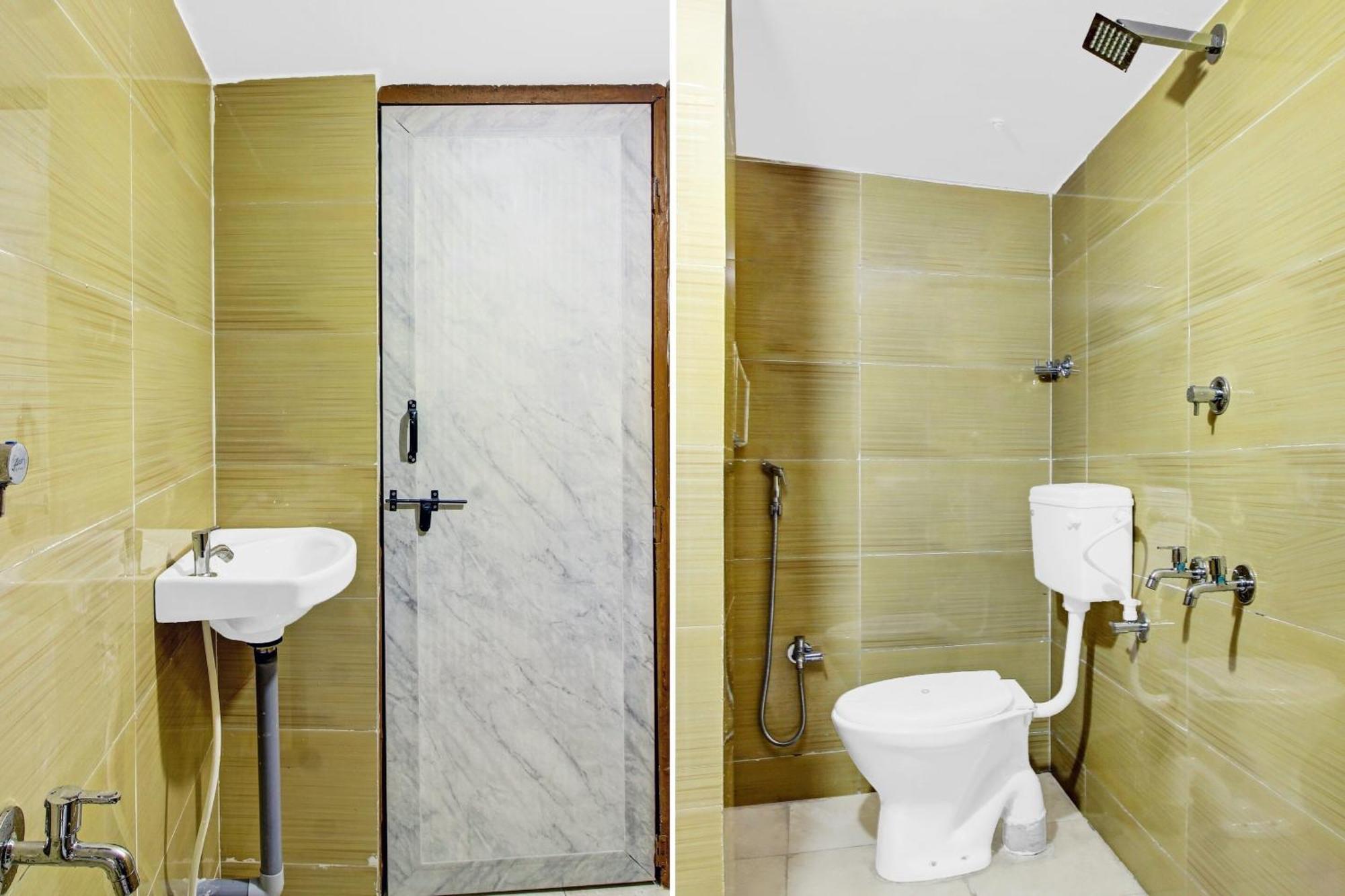 Hotel O Gopika Stay Inn Nagpur Esterno foto