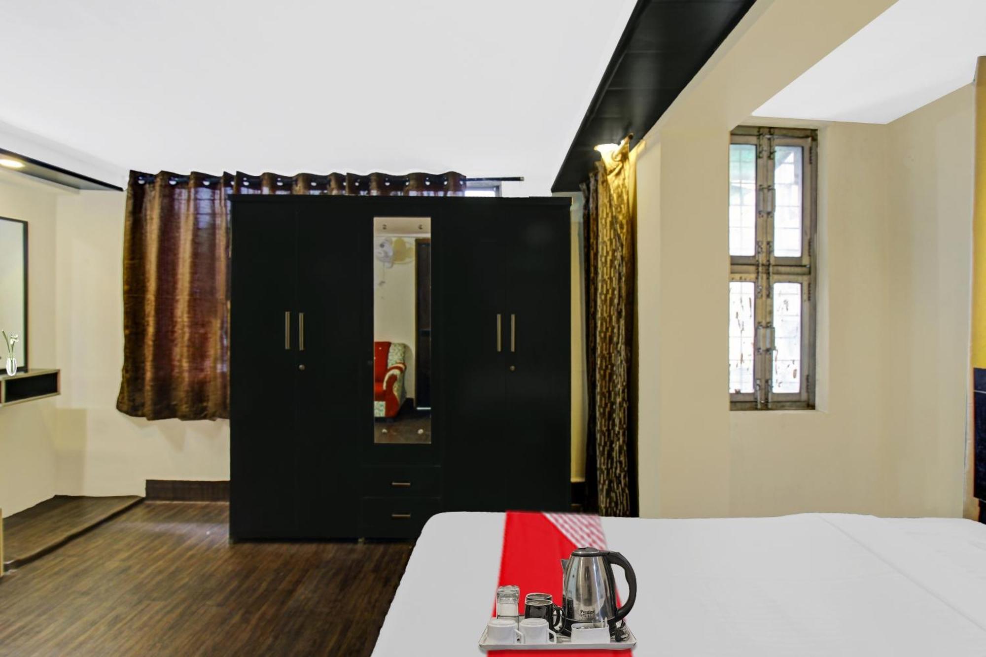 Hotel O Gopika Stay Inn Nagpur Esterno foto