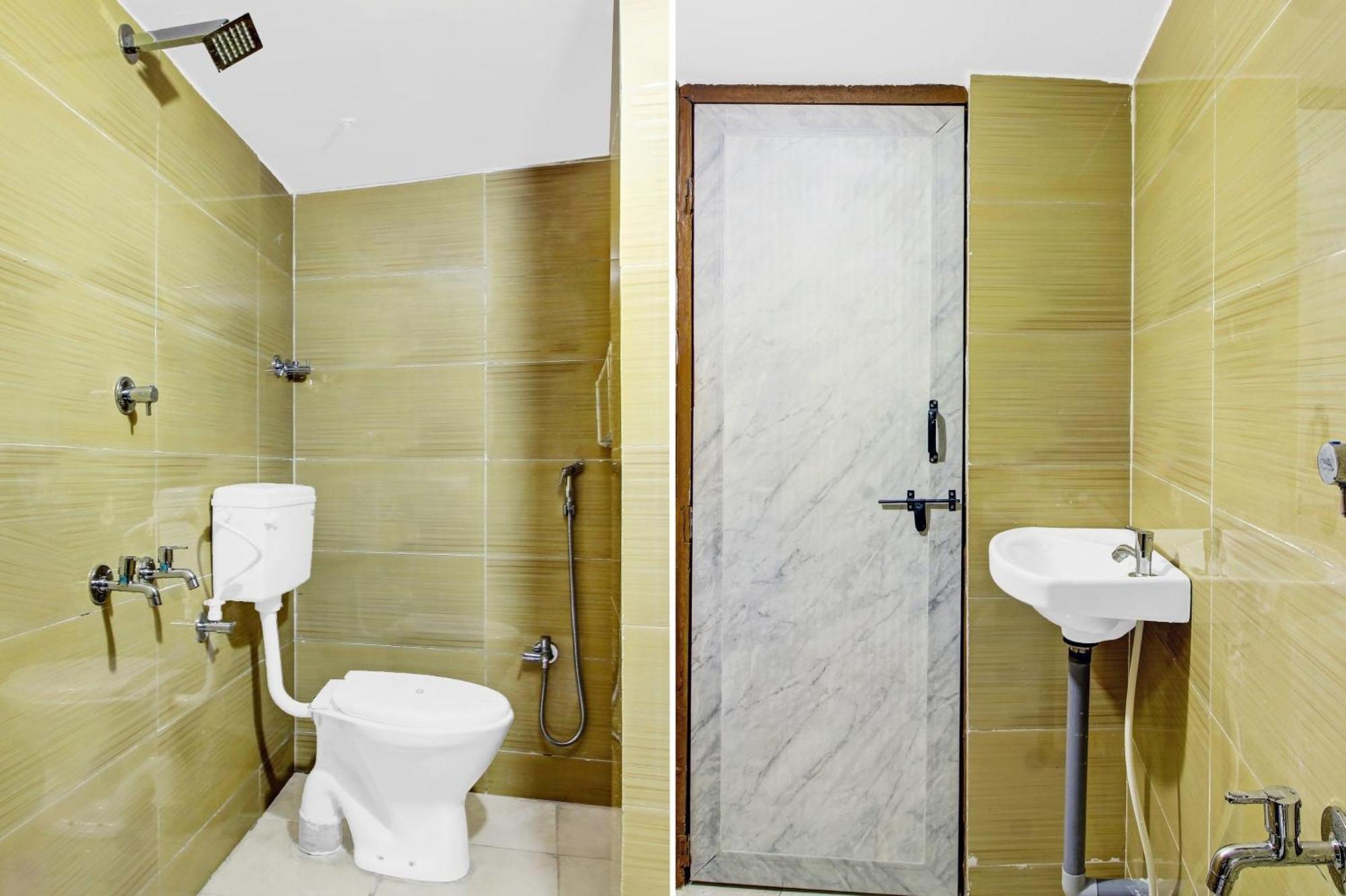 Hotel O Gopika Stay Inn Nagpur Esterno foto