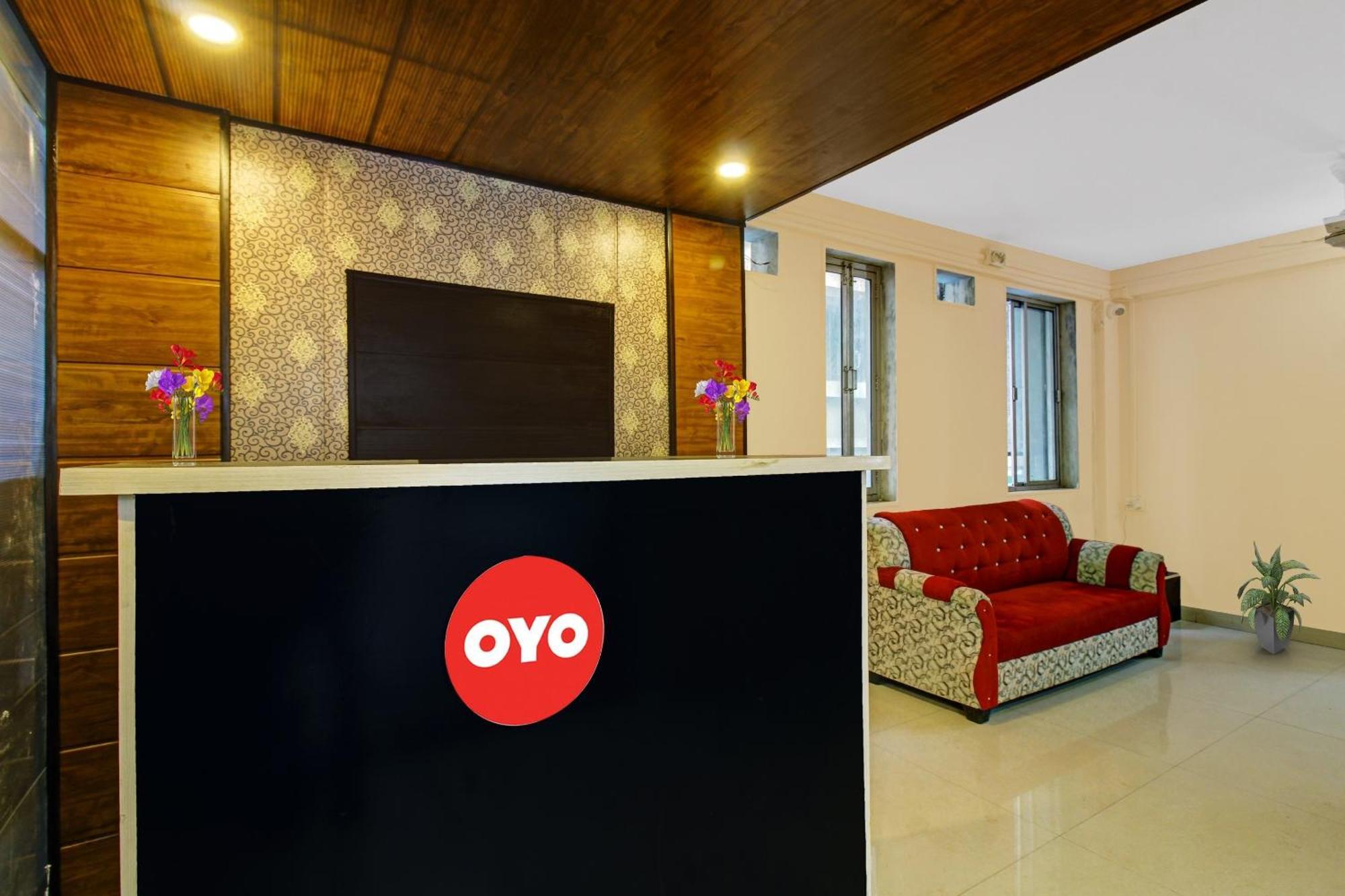 Hotel O Gopika Stay Inn Nagpur Esterno foto