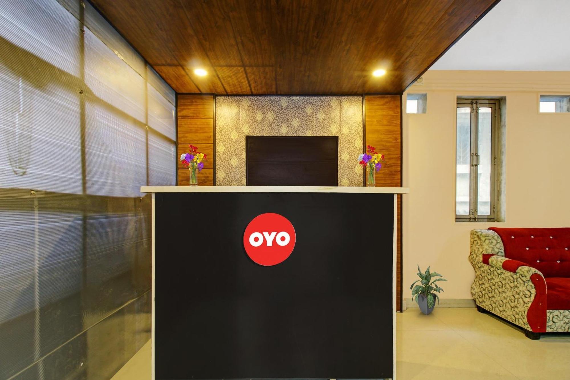 Hotel O Gopika Stay Inn Nagpur Esterno foto